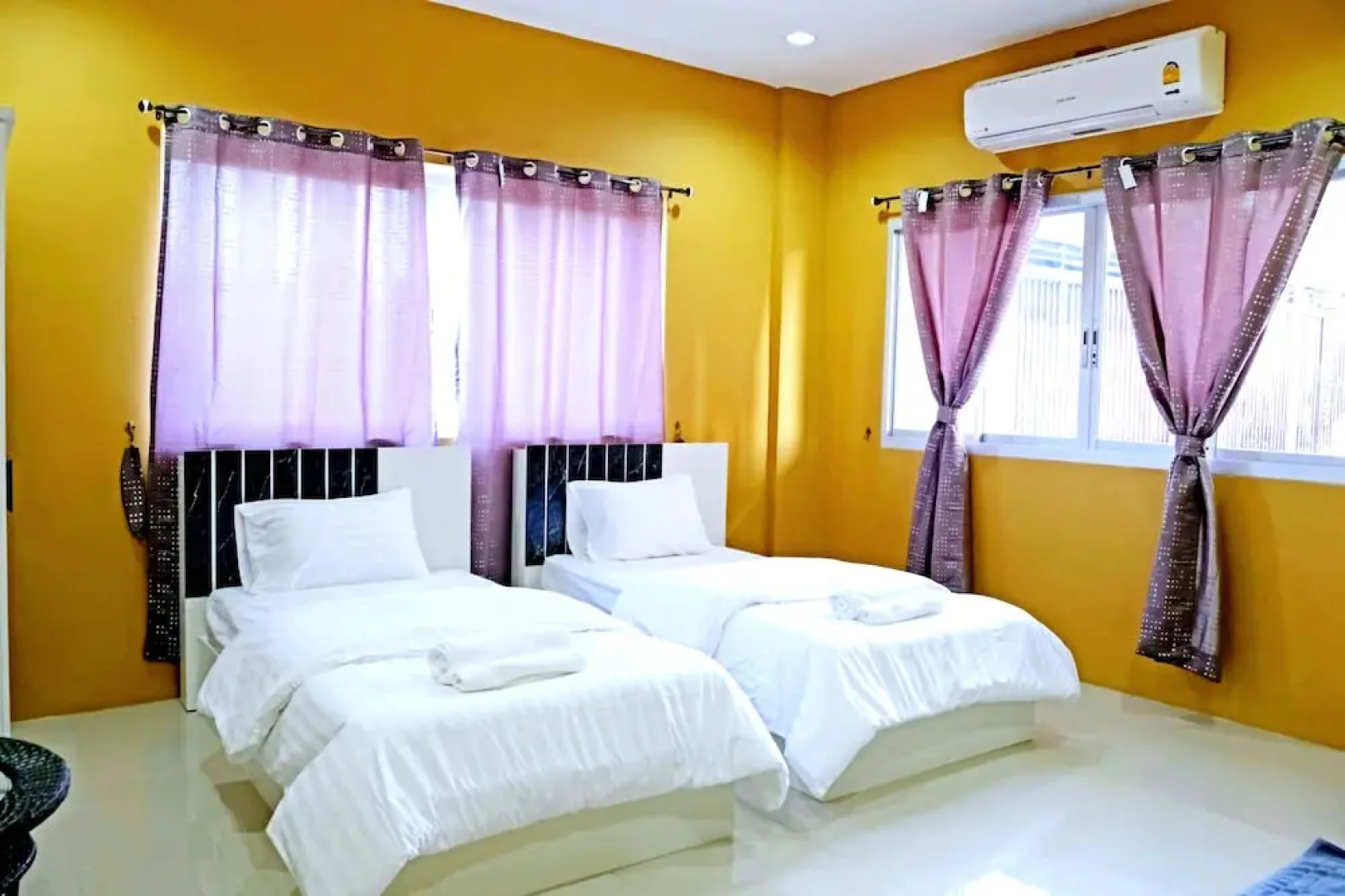 The Bua Boutique Resort