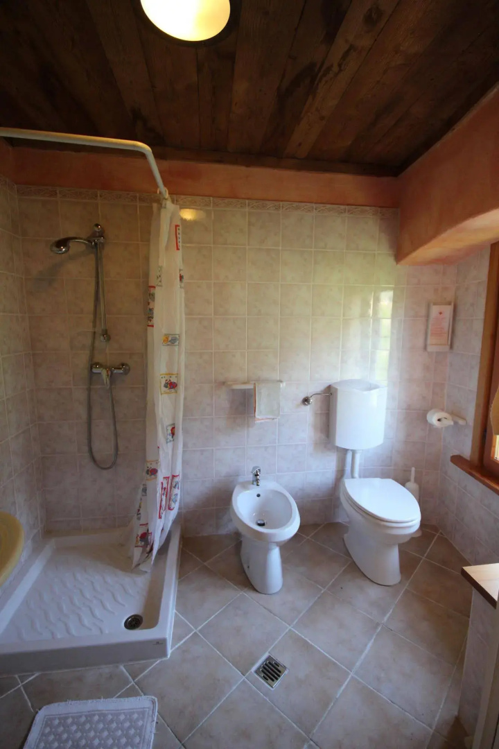 Hotel Col du Mont