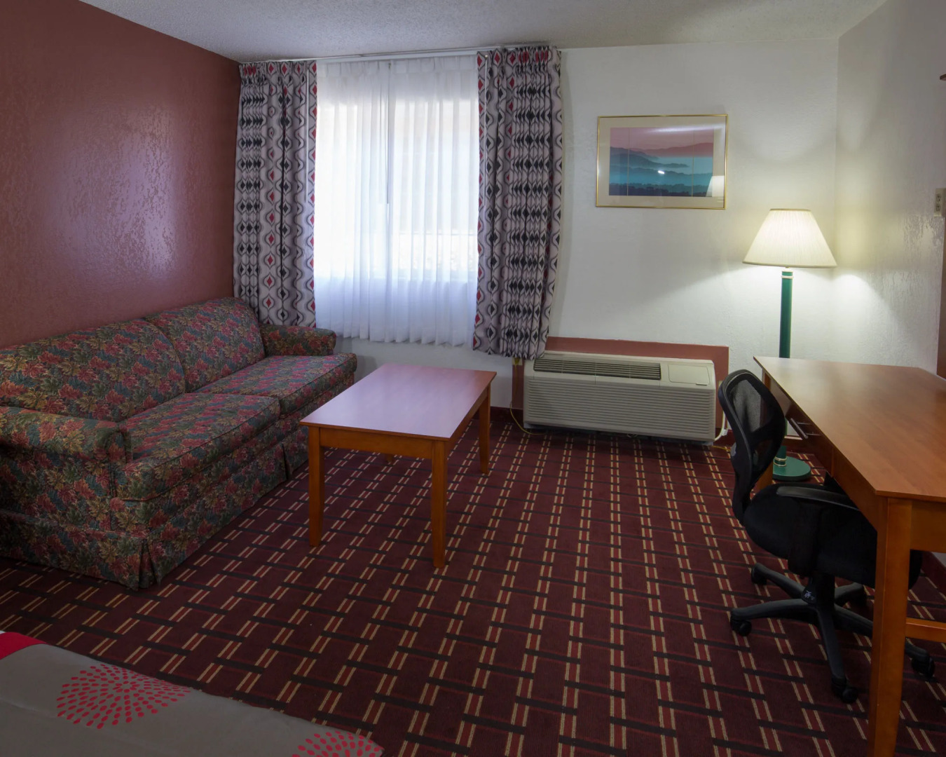 Ramada Hotel & Conference Center by Wyndham Medford