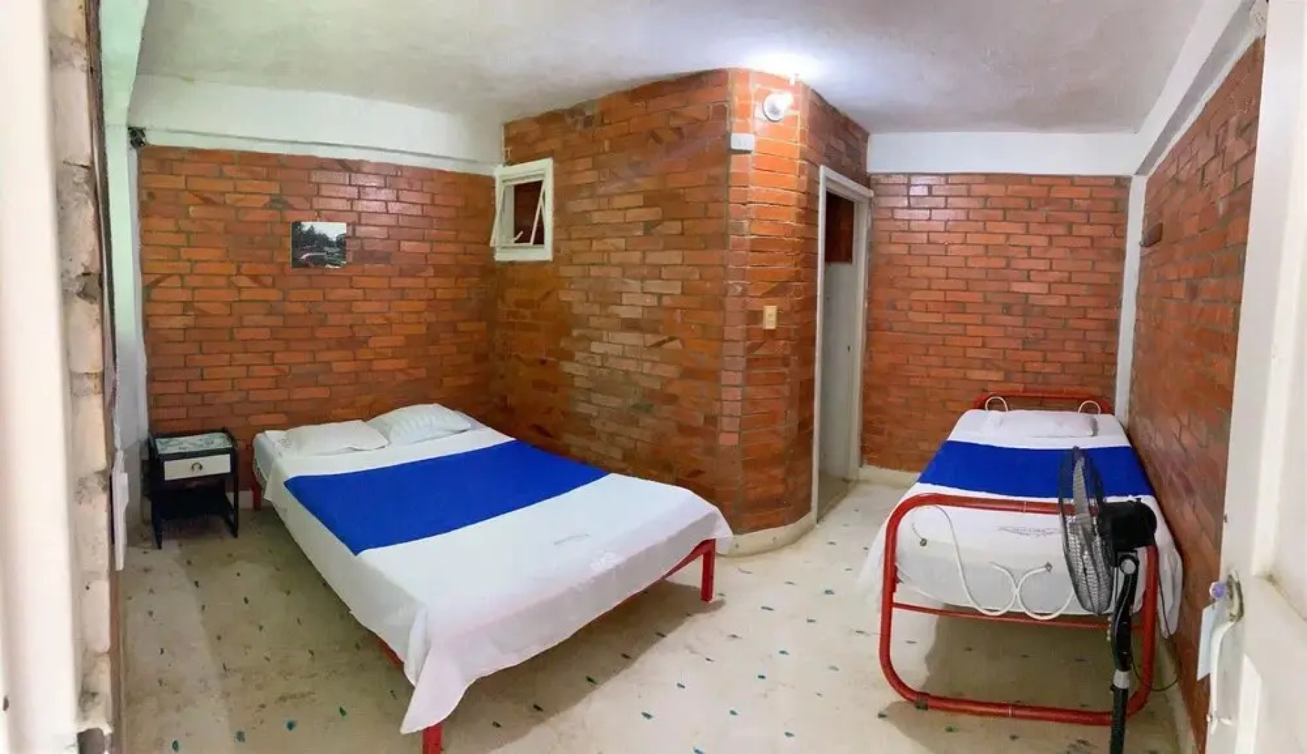 Hotel Villa Linda Prado