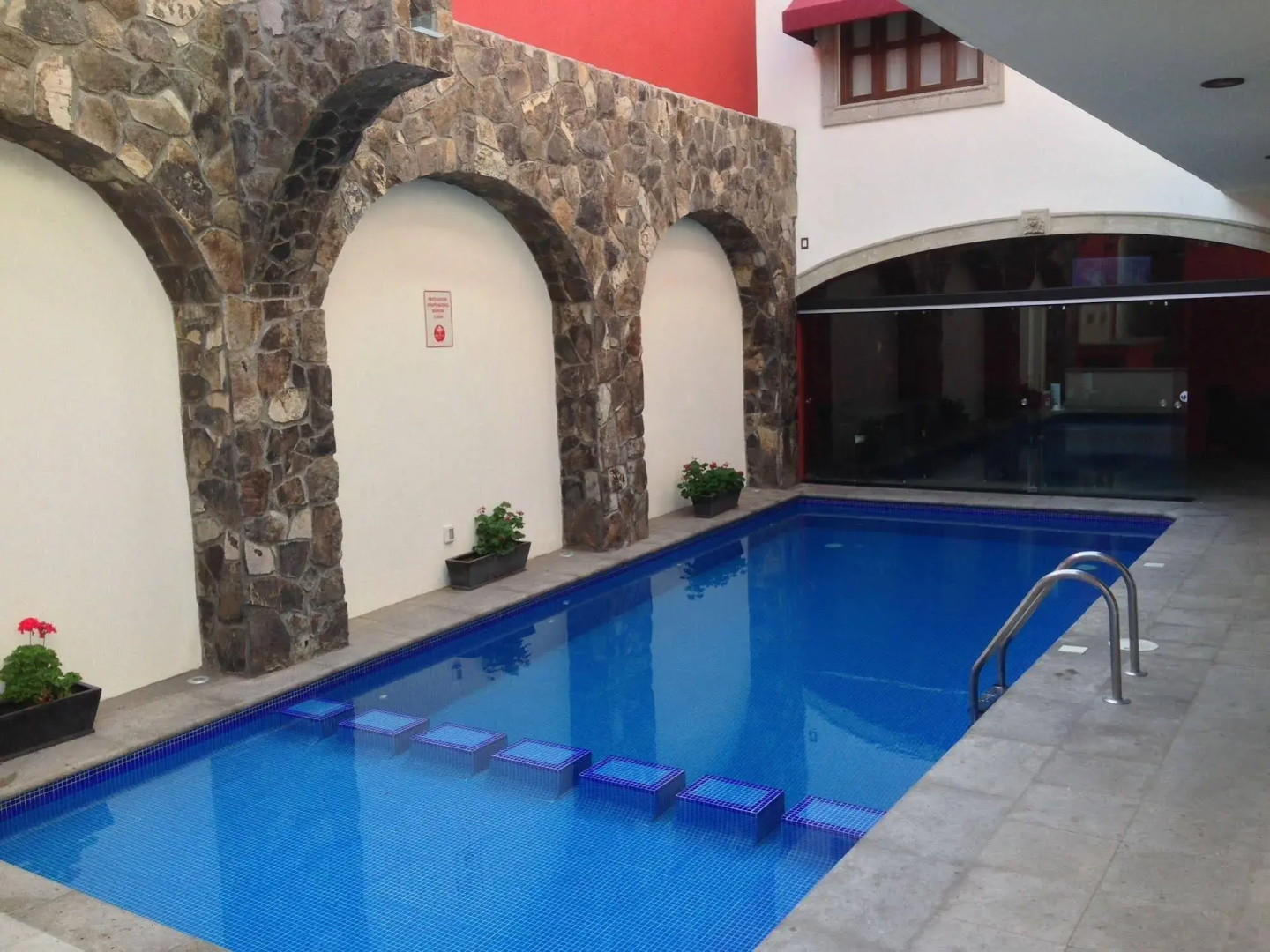 Hotel San Xavier