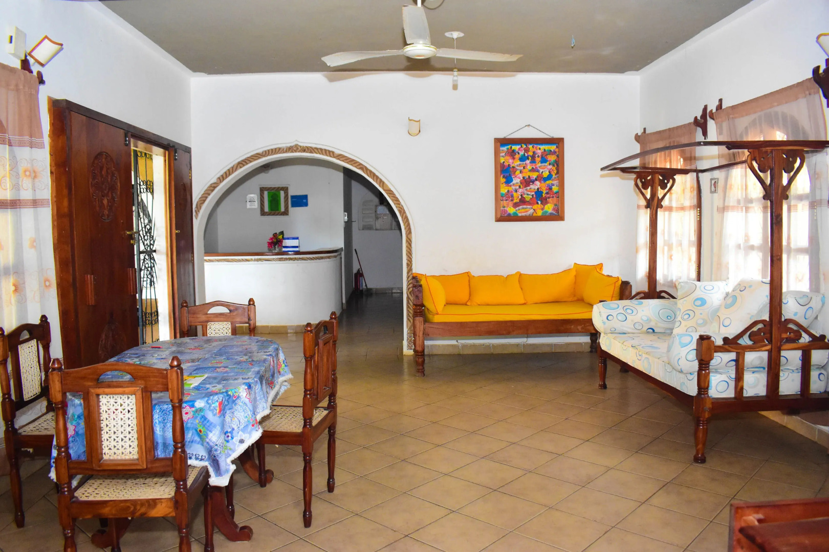 JoysVilla Family Holiday Home