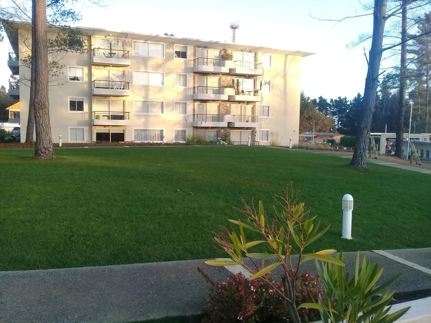 Esmeralda Apartment