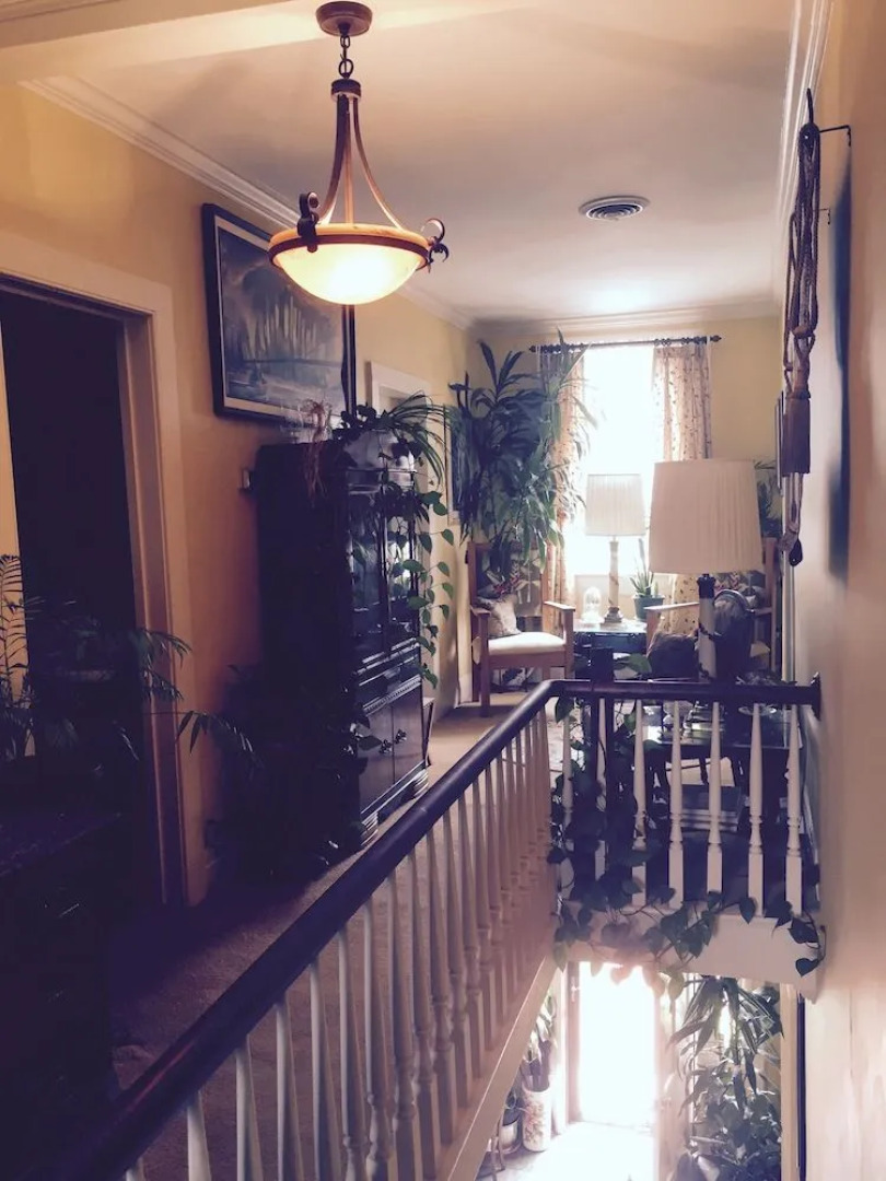 The Mainstay at Saxonburg