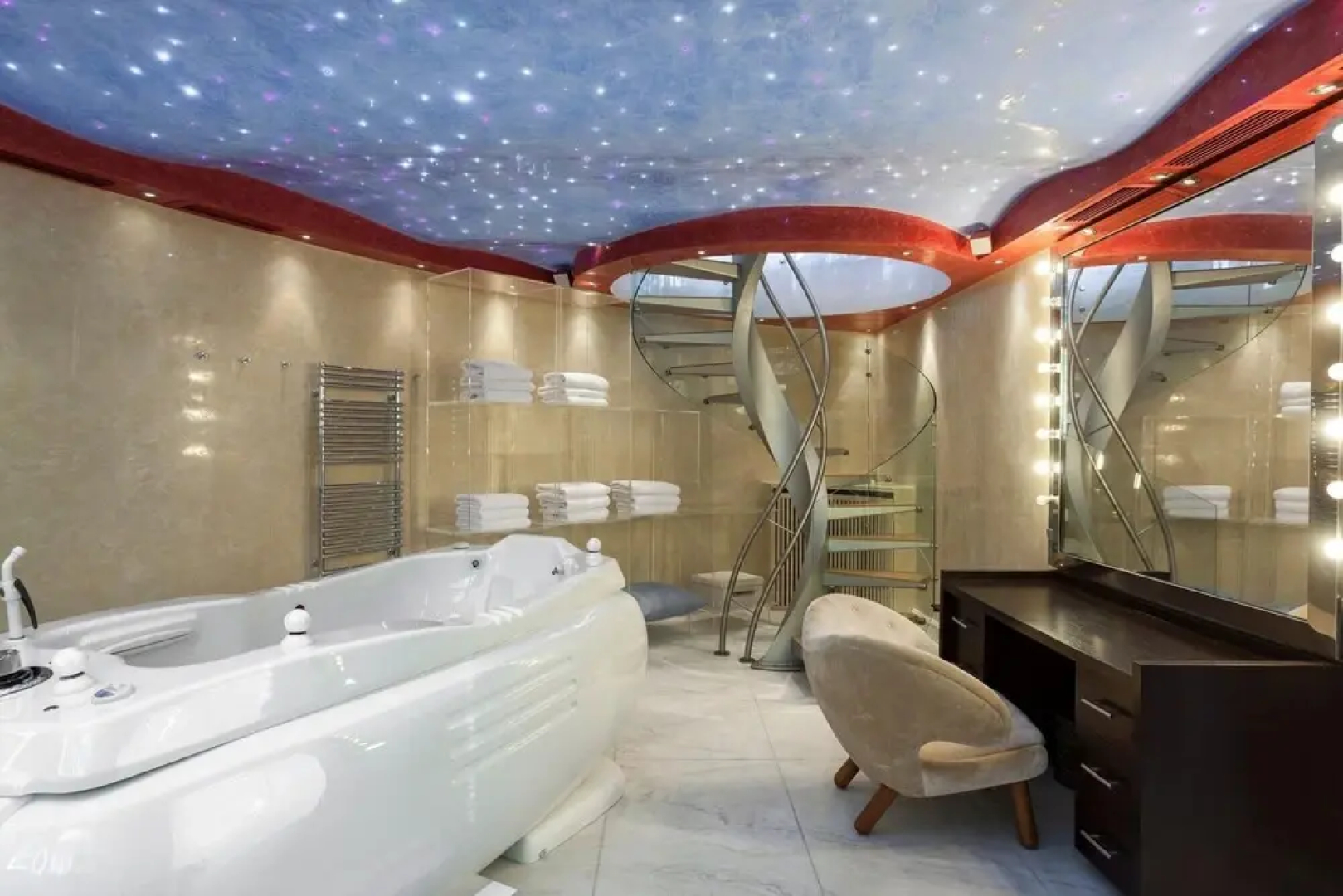 AGL Luxury Villas Mykonos Villa Olympia