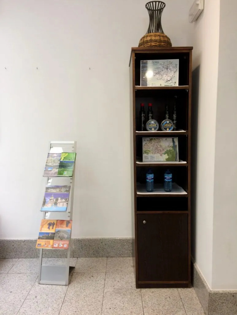 Hotel Alda Ciudad de Soria