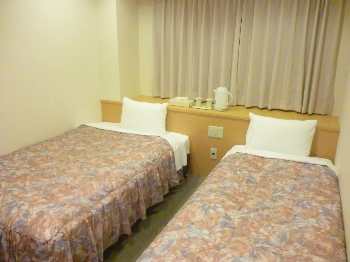 Himeji Station Universal Hotel South Exit