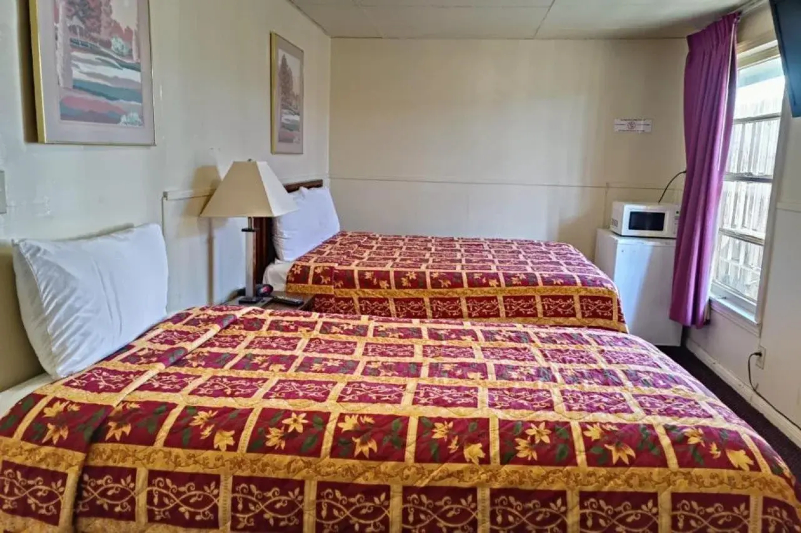 Triangle Motel by OYO Mexia Texas