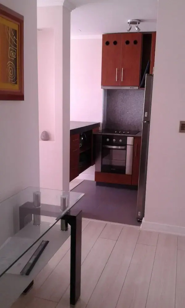 Rent Vacation by Apartments Concon