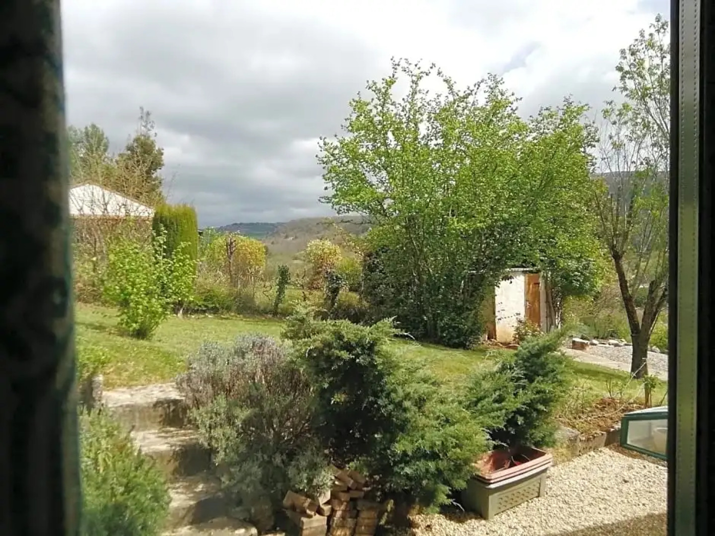 FLEUR DE GAÏA Chambre d'hôte