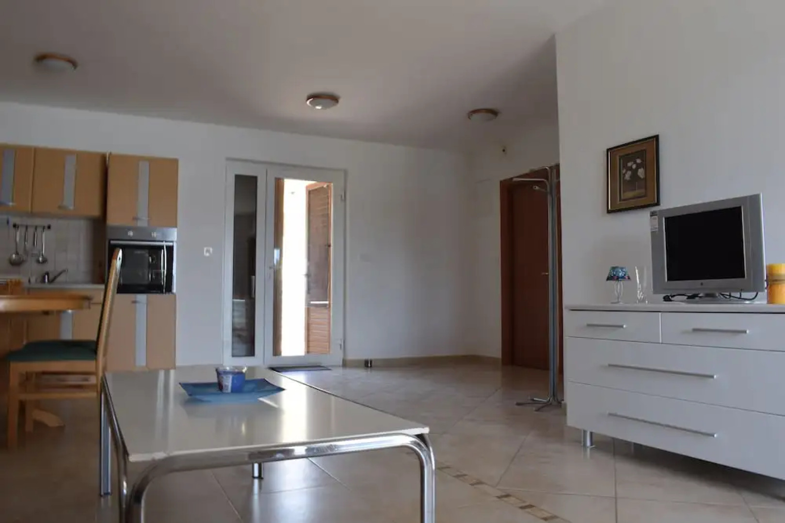 Apartment Blue Dream 1 & 2