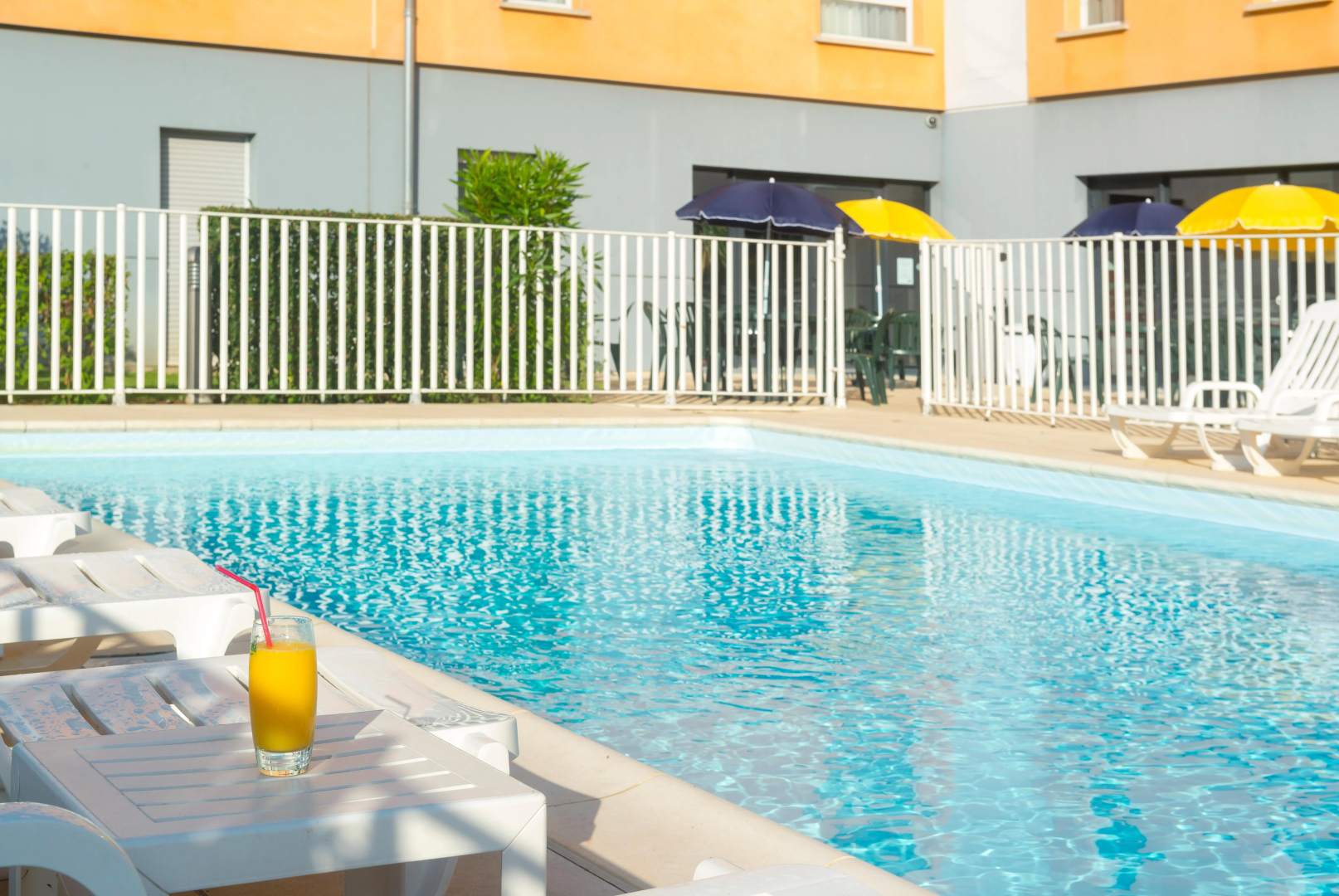 Comfort Aparthotel Carcassonne