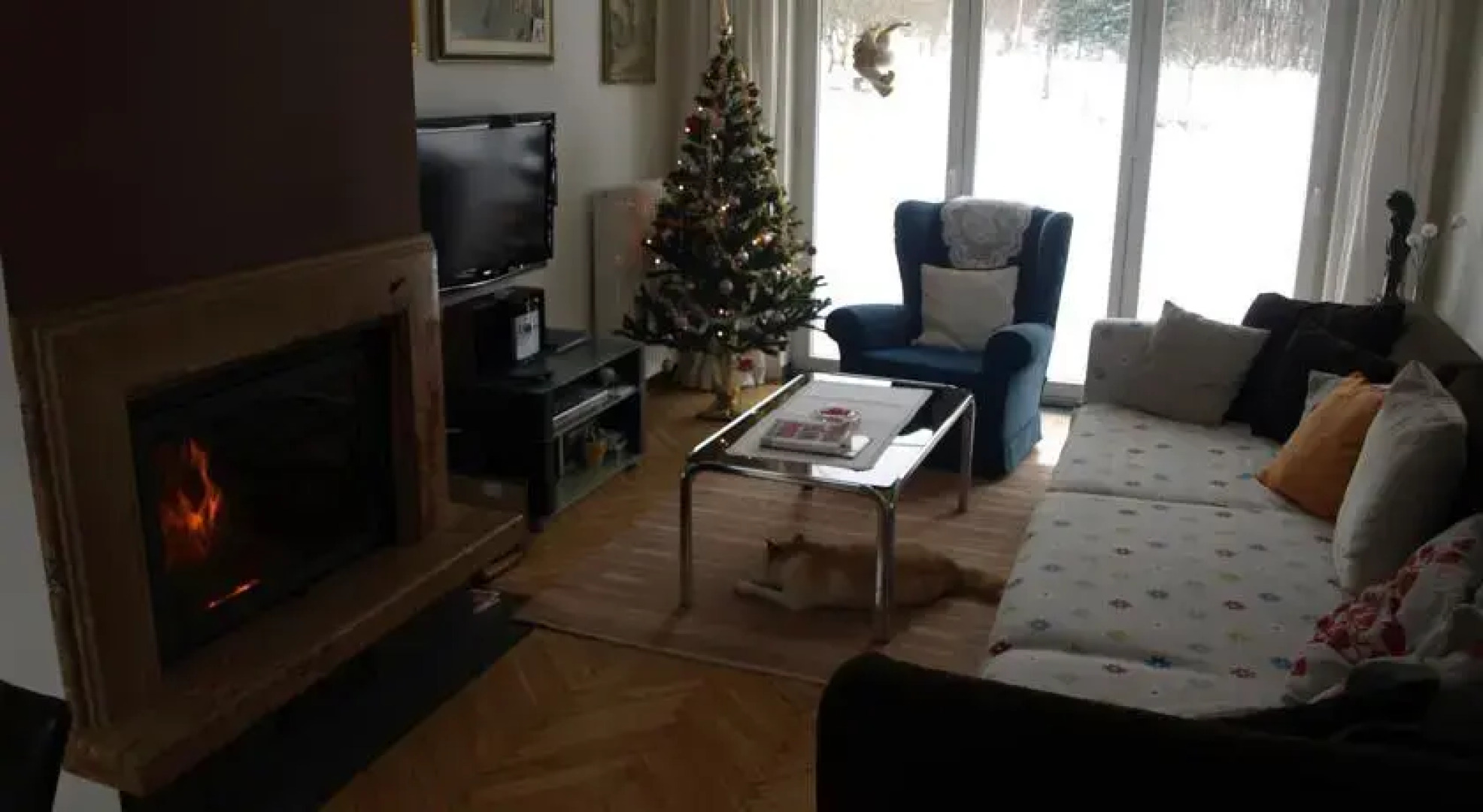 Holiday Home Luxury Lakes