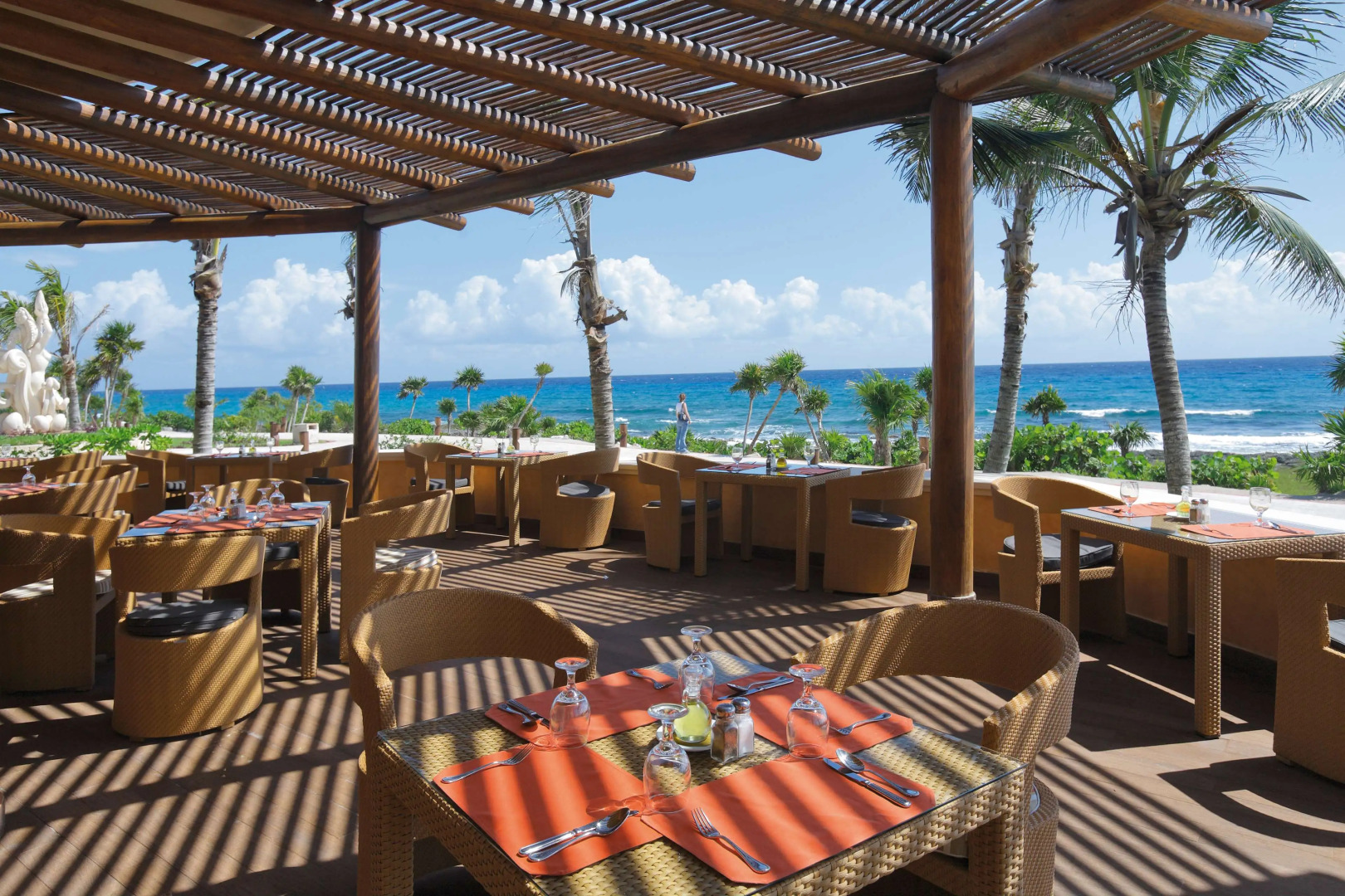 Barceló Maya Palace - All Inclusive