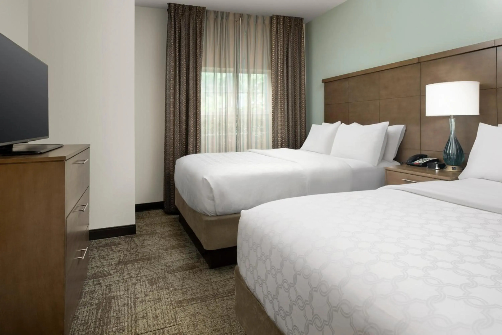 Staybridge Suites Greenville I-85 Woodruff Road by IHG