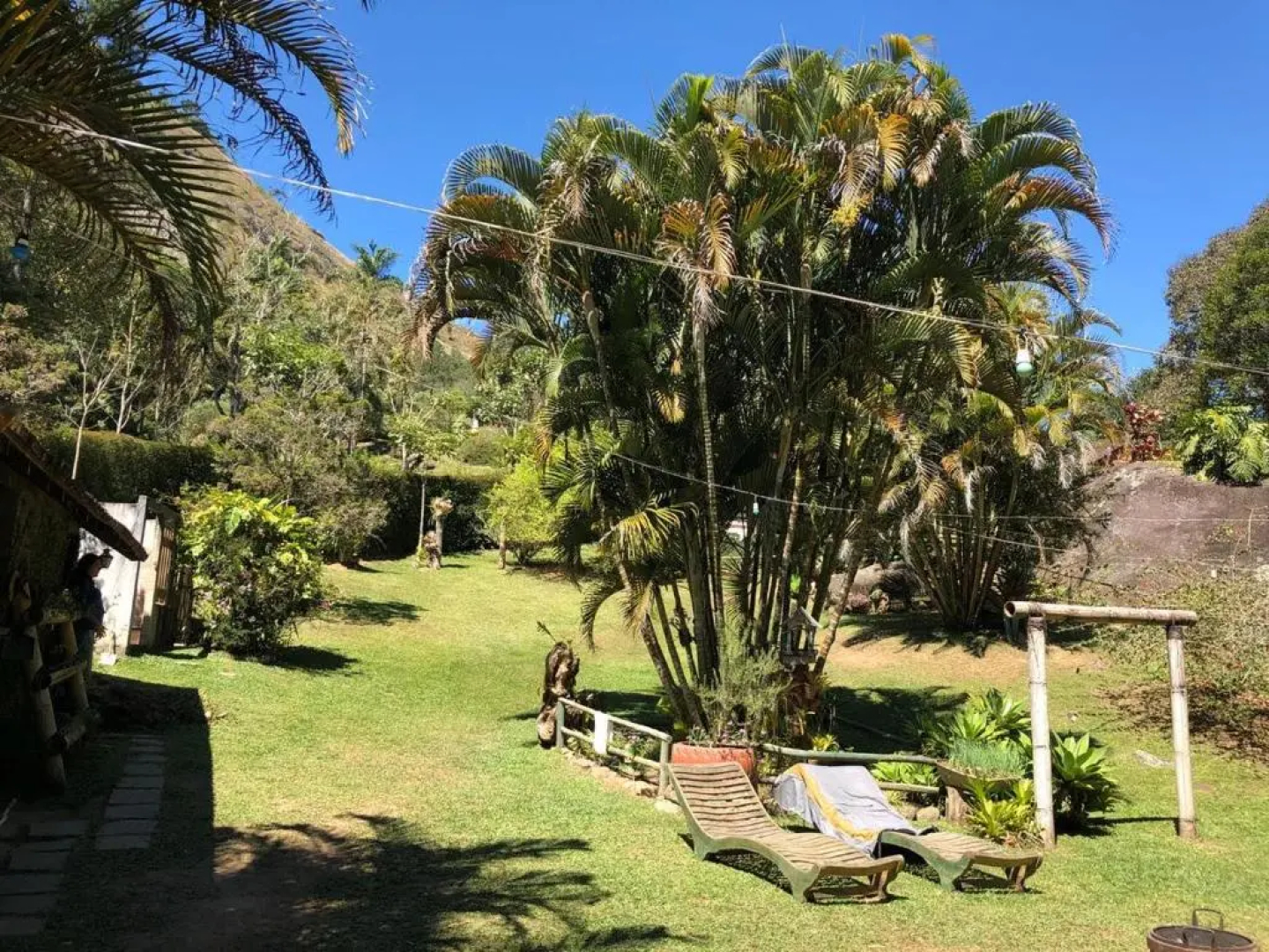 Sitio Recanto Lumiar