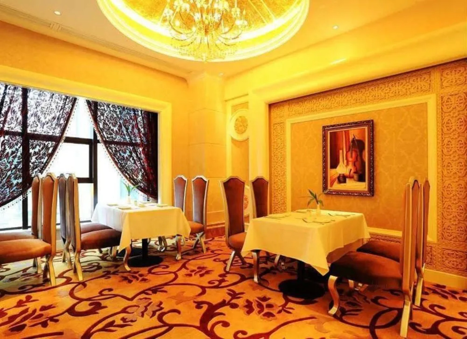 Zhang Jia Jie Cili Hotel