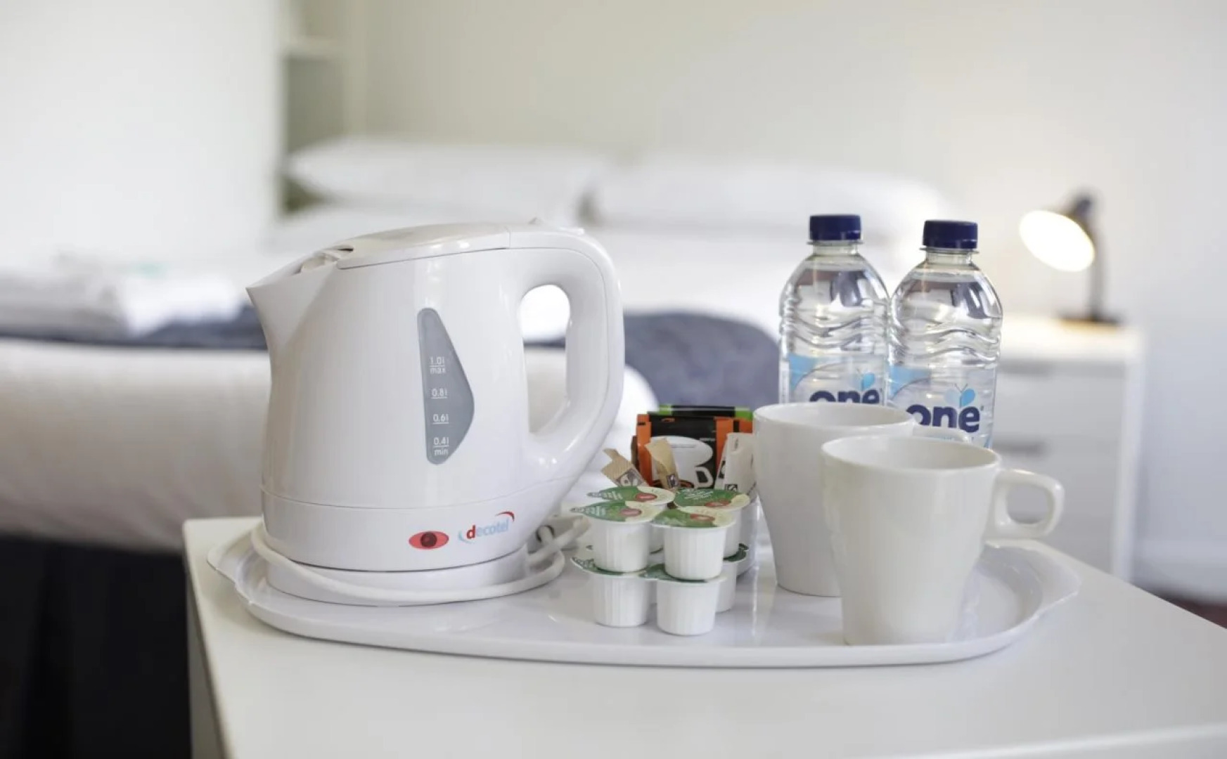 Imperial College London Princes Garden