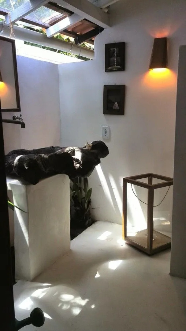 Biribandos Rooms by Trancoso House