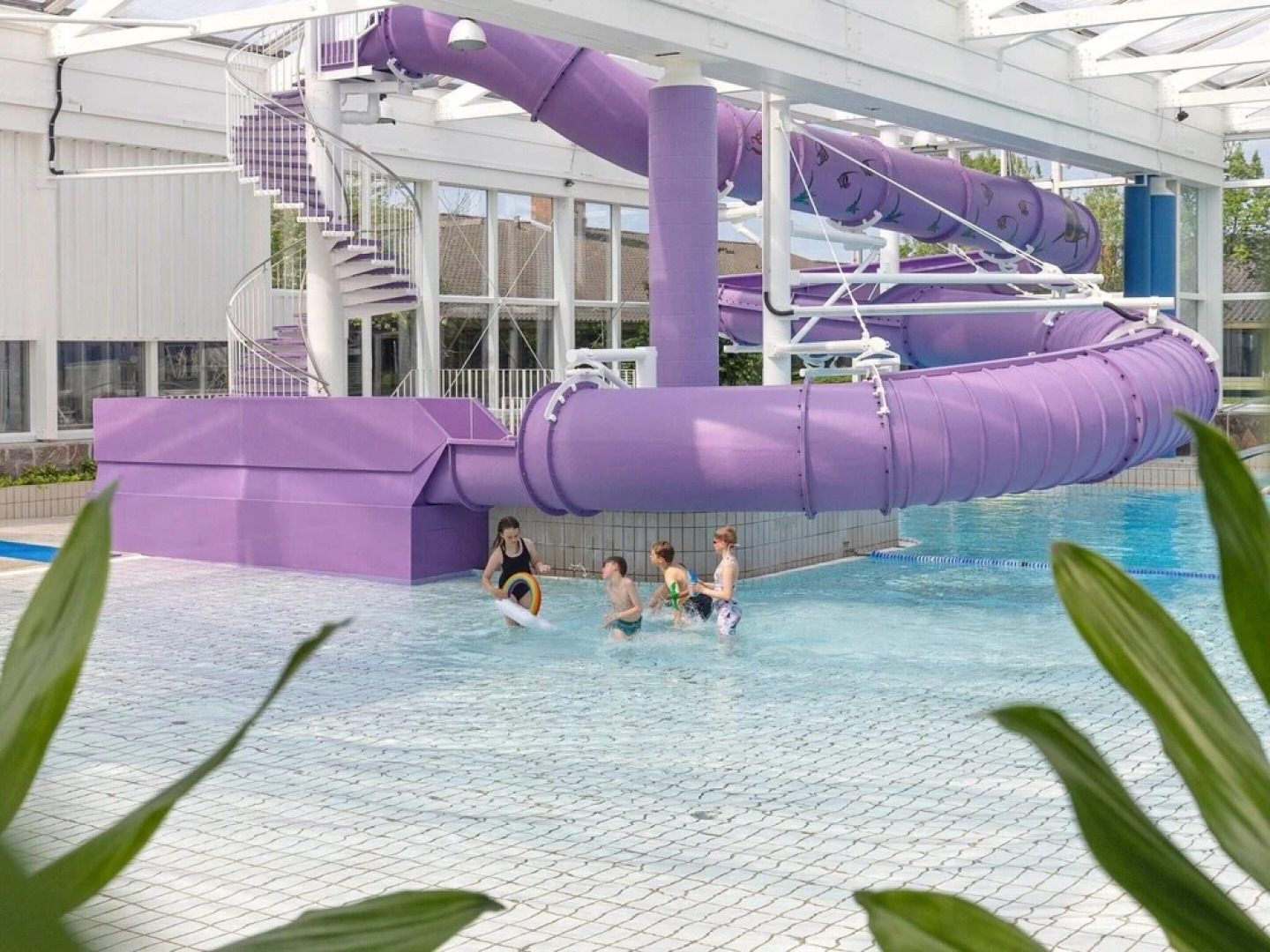 6 Person Holiday Home in Hanstholm- Type1