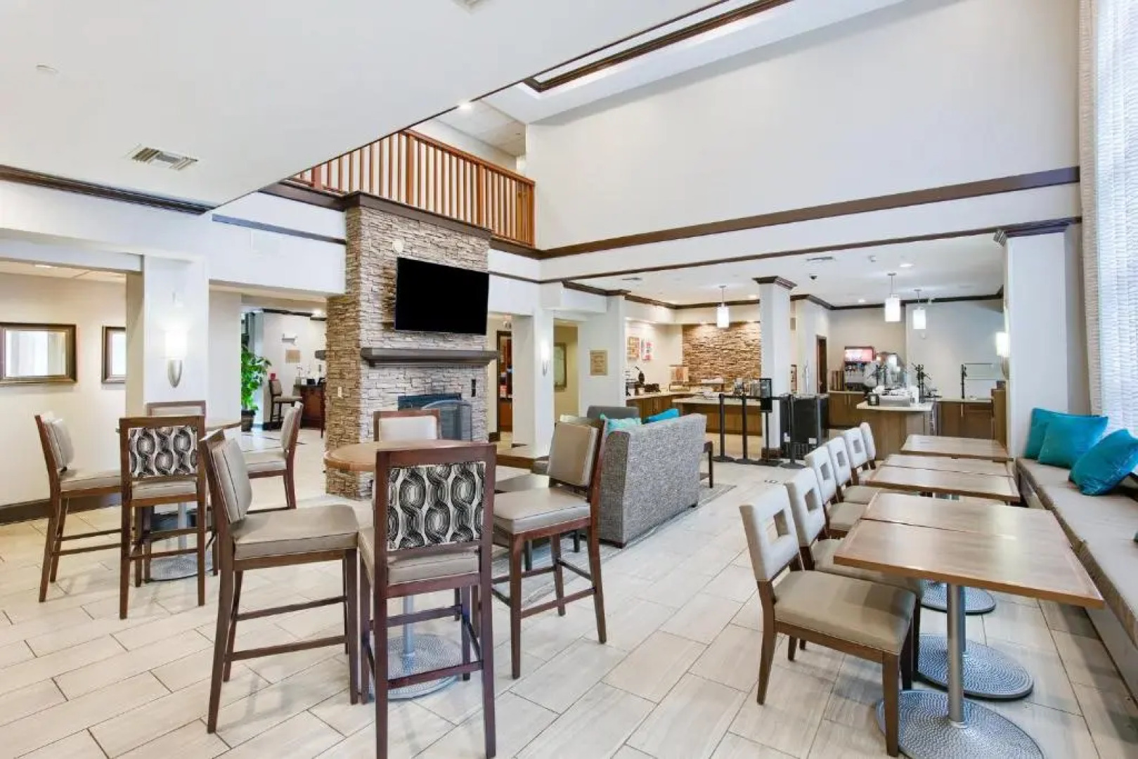 Staybridge Suites Gulf Shores by IHG
