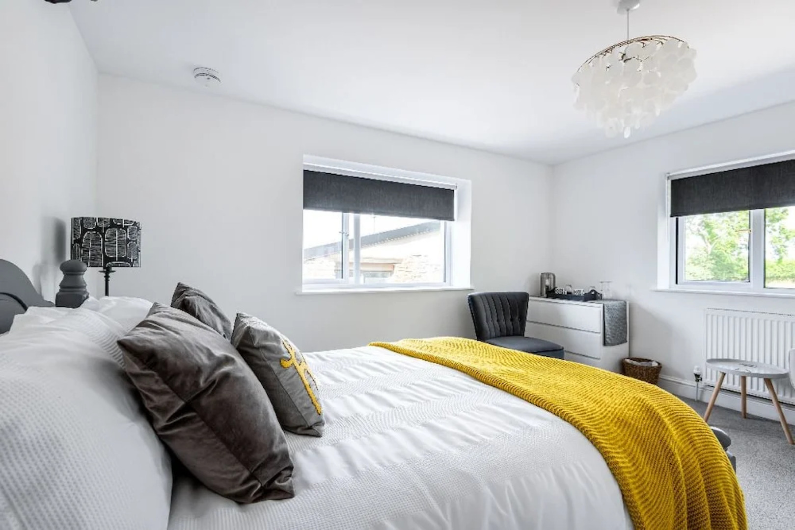 Stibb Hollow Farm Bed & Breakfast