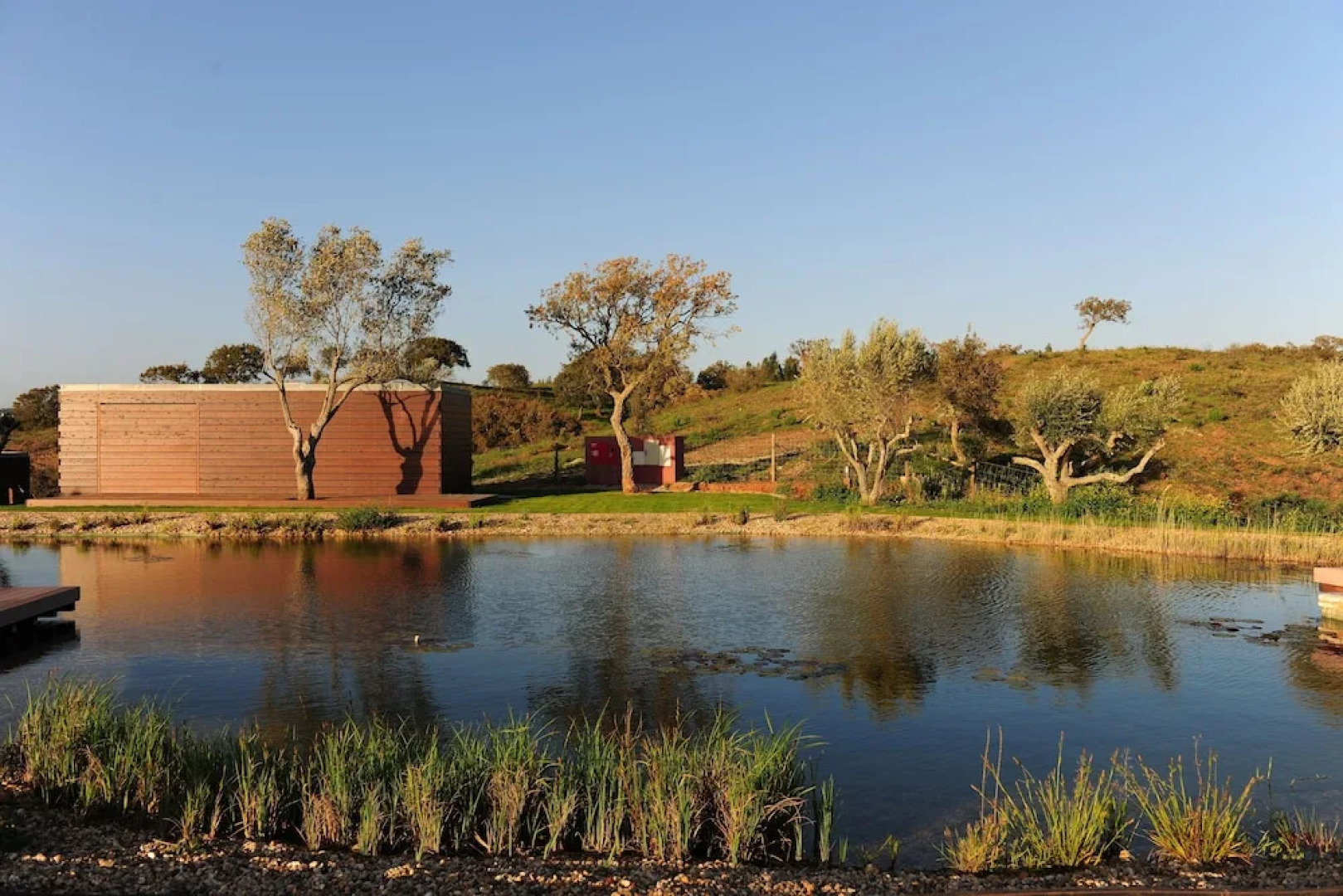 Reserva Alecrim EcoSuite & Glamping