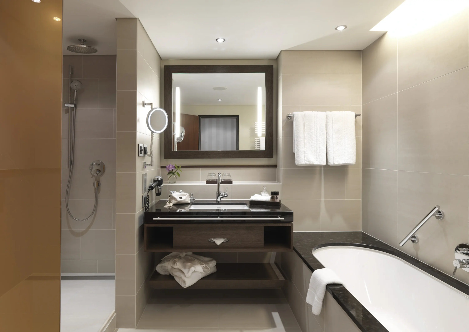 The Europe Hotel & Resort