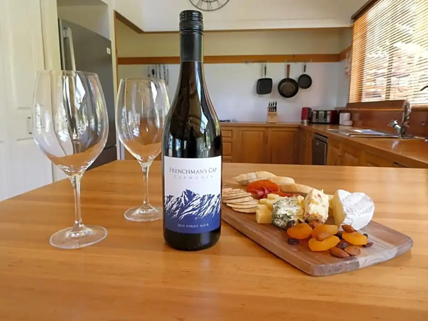 Osprey Lodge & Bungalow