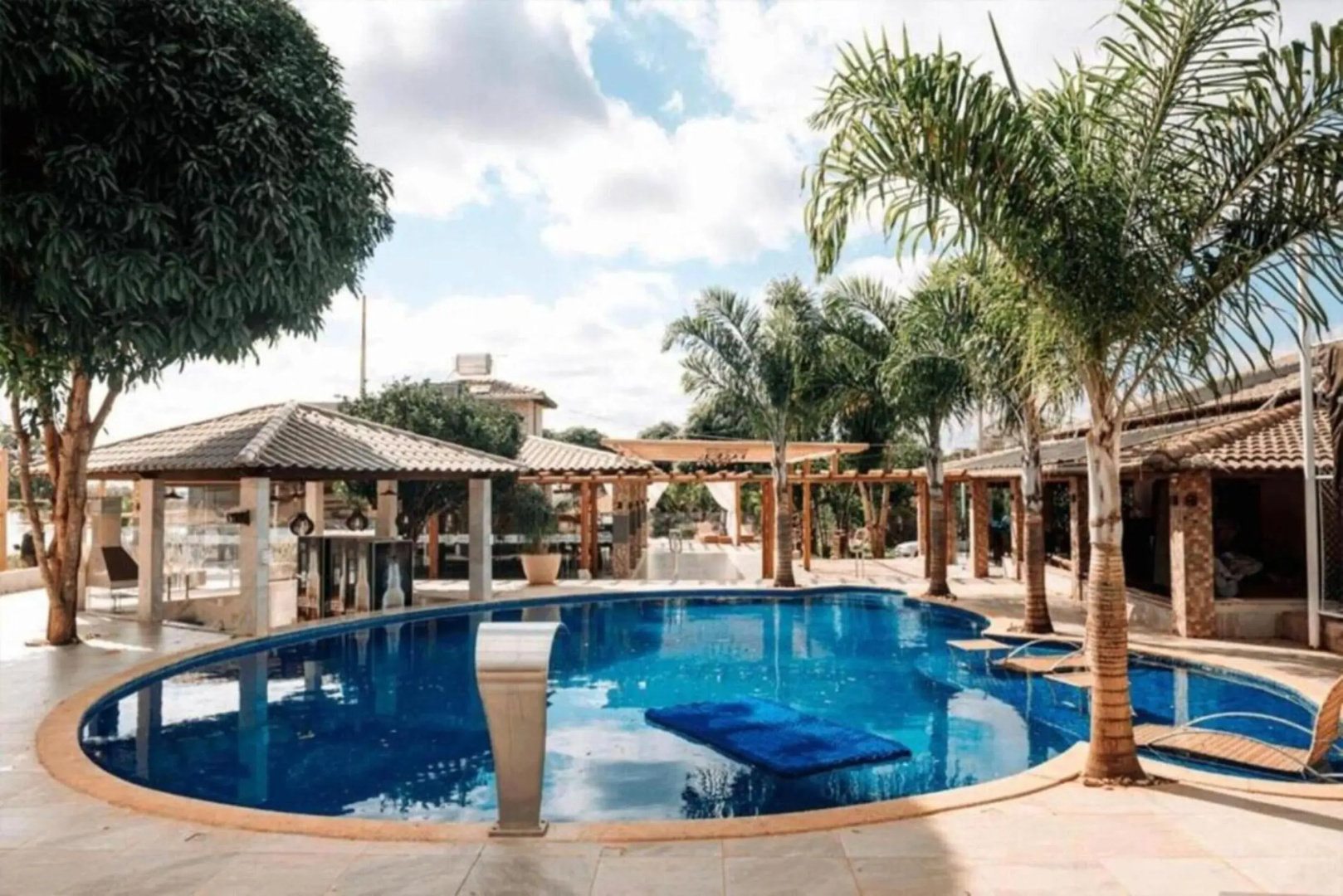 Eco Porto Resort