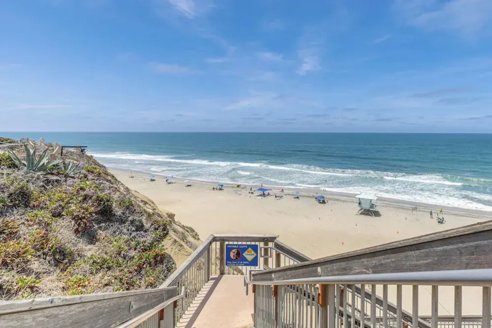 Resort Perks, Ocean Access: Solana Beach Townhome!
