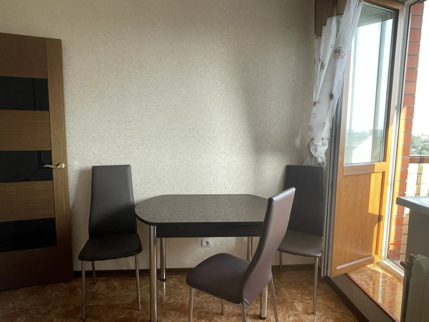 Apartamenty na Sovetskoj