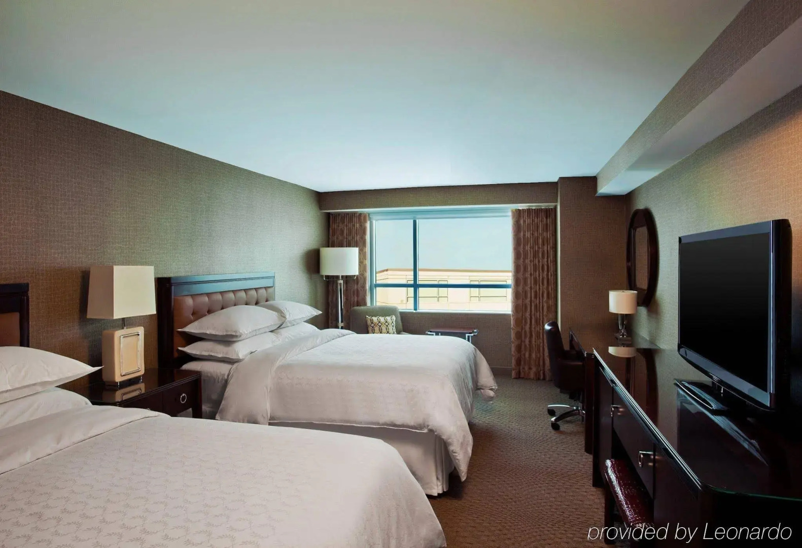 Sheraton Valley Forge Hotel King of Prussia