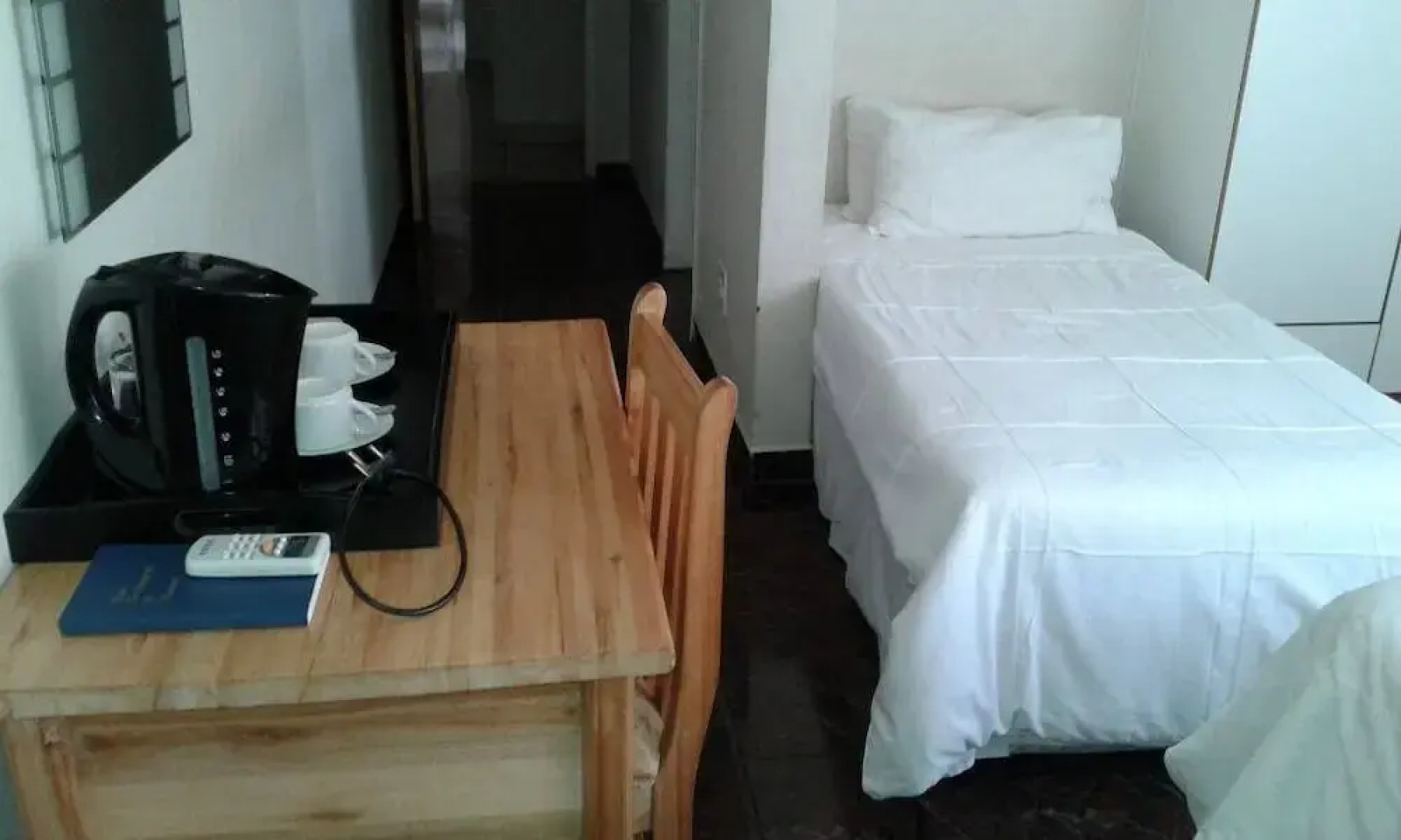 Fairview Guest House
