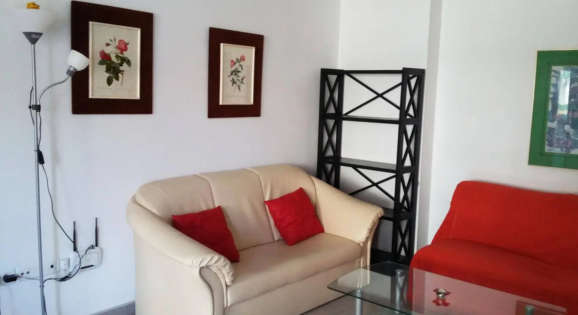 Apartamentos Gandía Playa Centro 3000