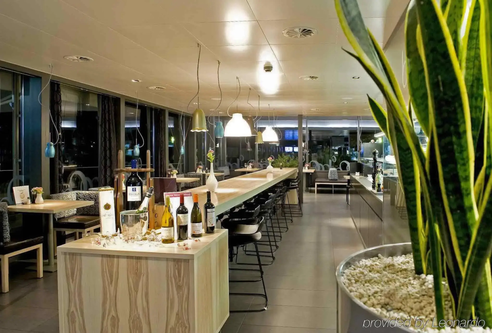 ibis Zurich Adliswil