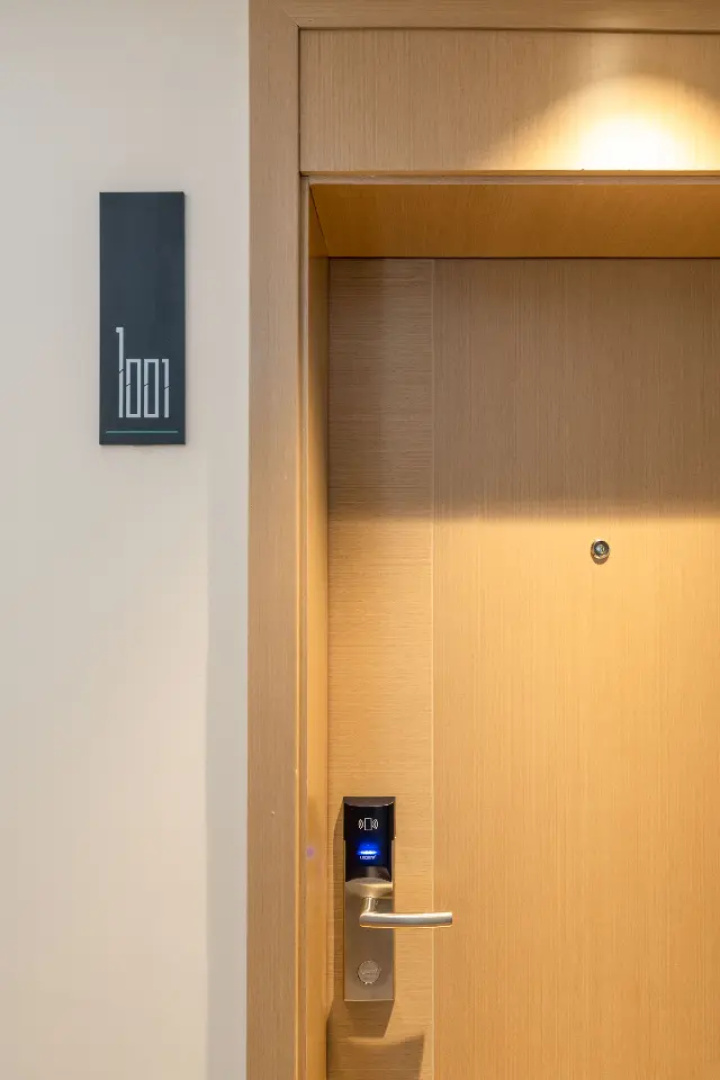 City Comfort Inn Shannan Passenger Terminal