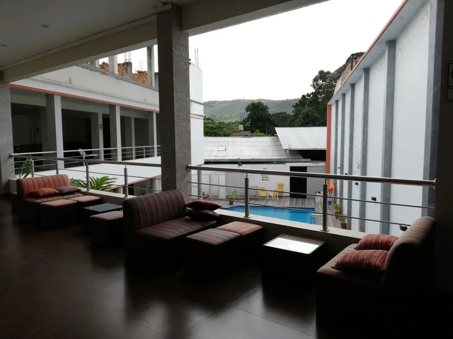 Hotel San Marino Tarapoto