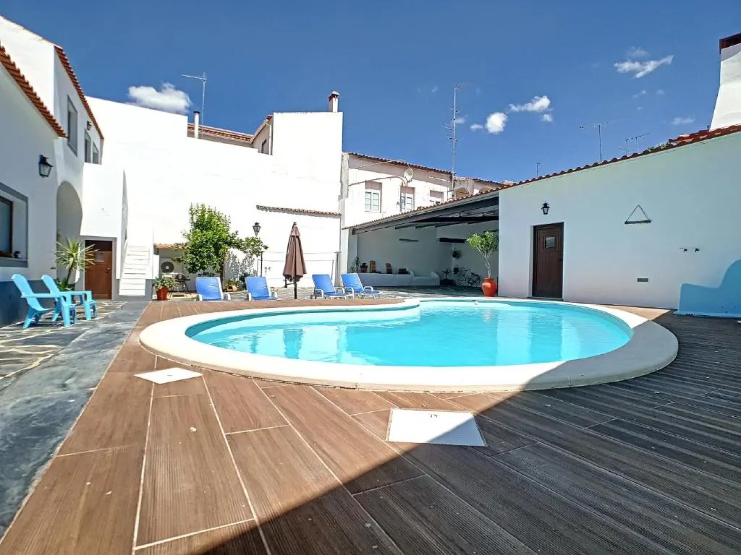 Palacius Loty - Reguengos de Monsaraz