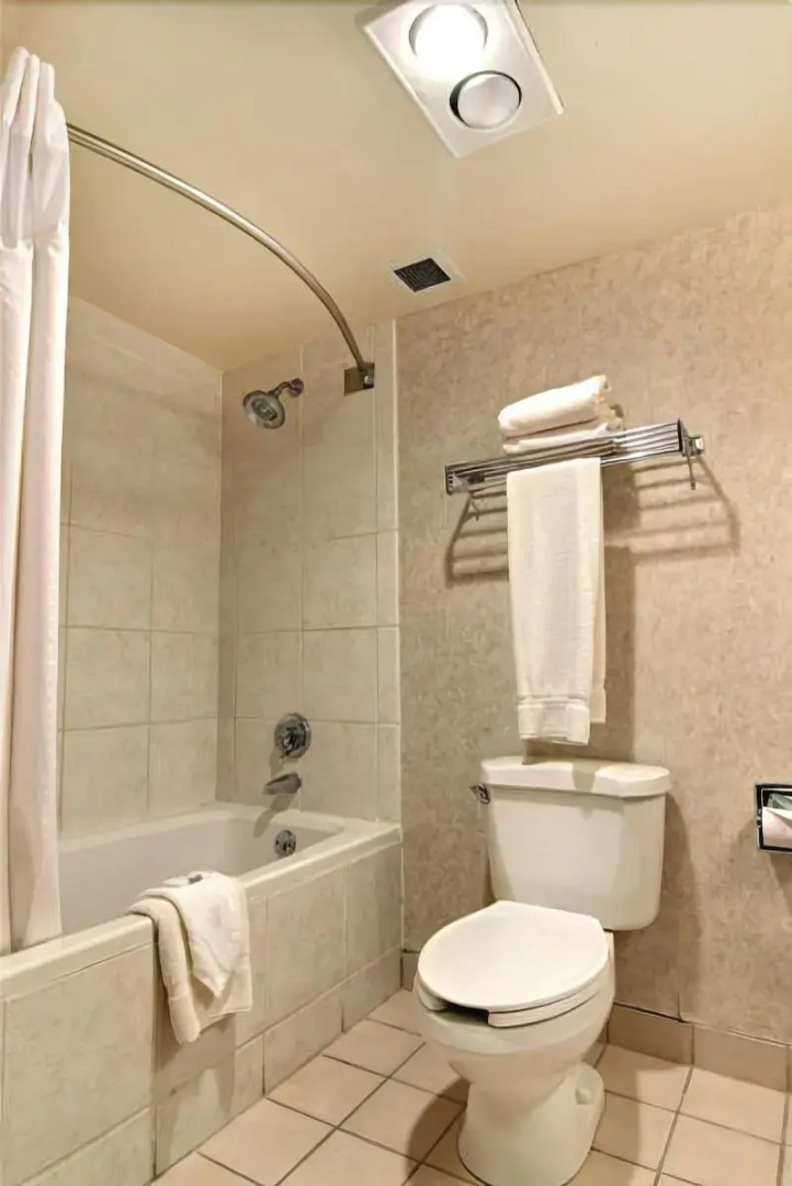 Ruidoso Mountain Inn