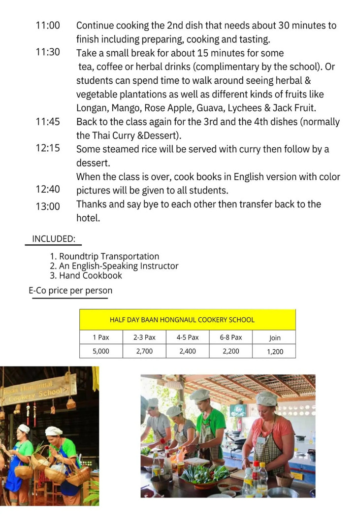 Trekker Camp Chiang Mai - Hostel