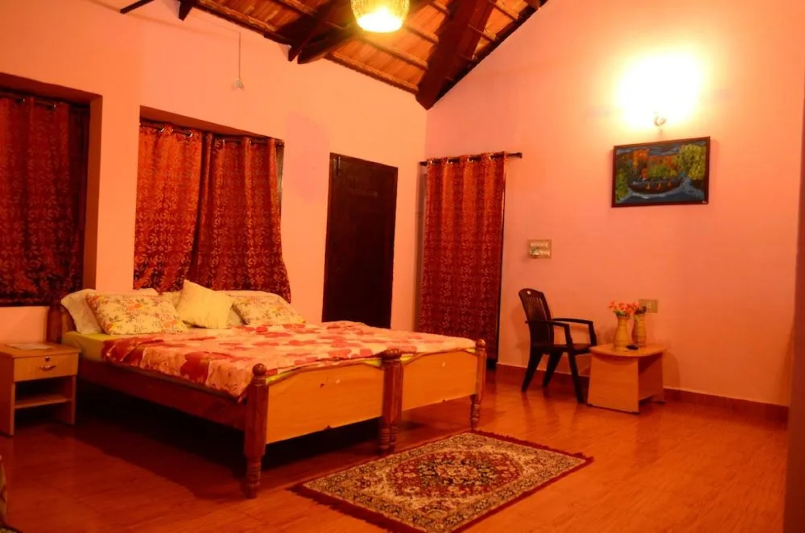 SanJose Holiday Home Resort