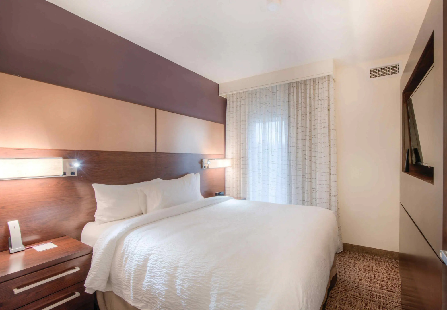 Residence Inn by Marriott Charlotte Airport
