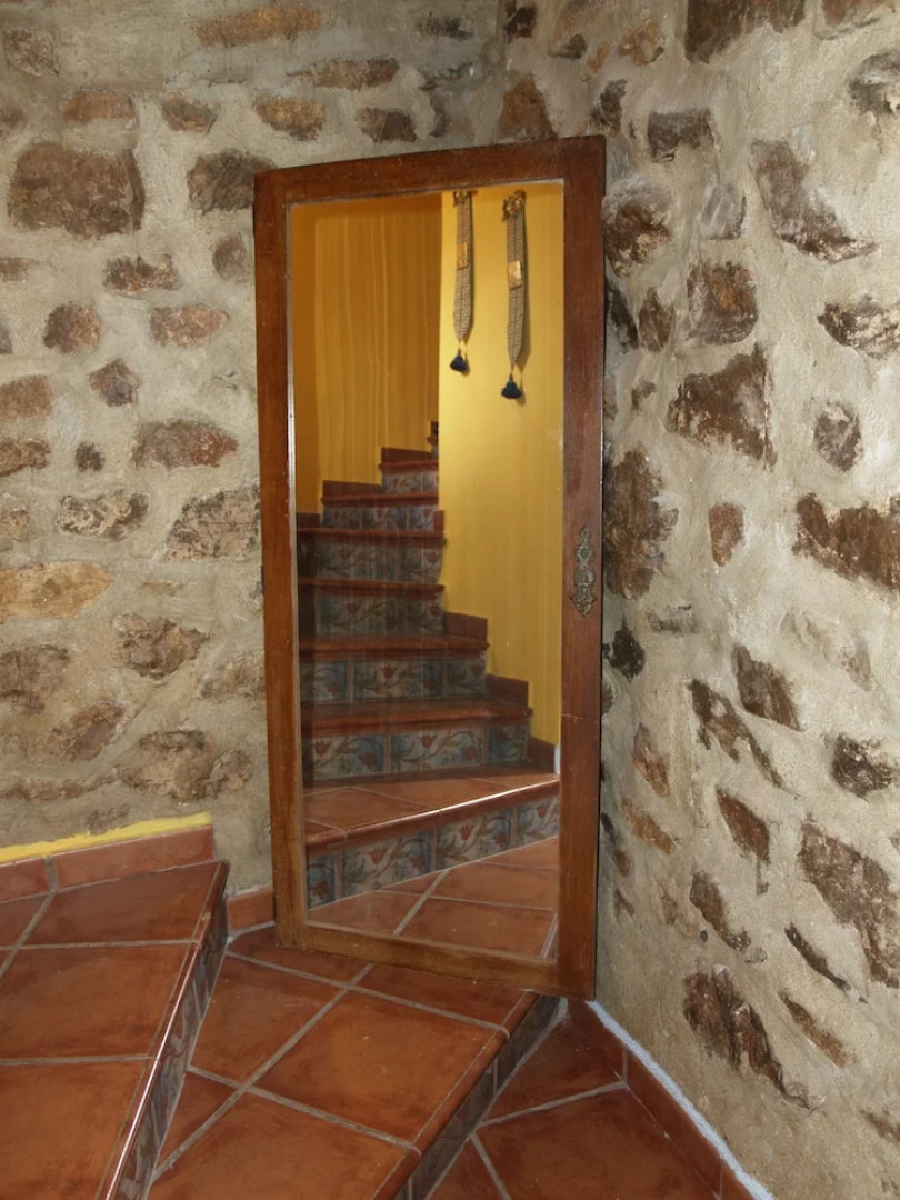 Casa Rural El Cubillar