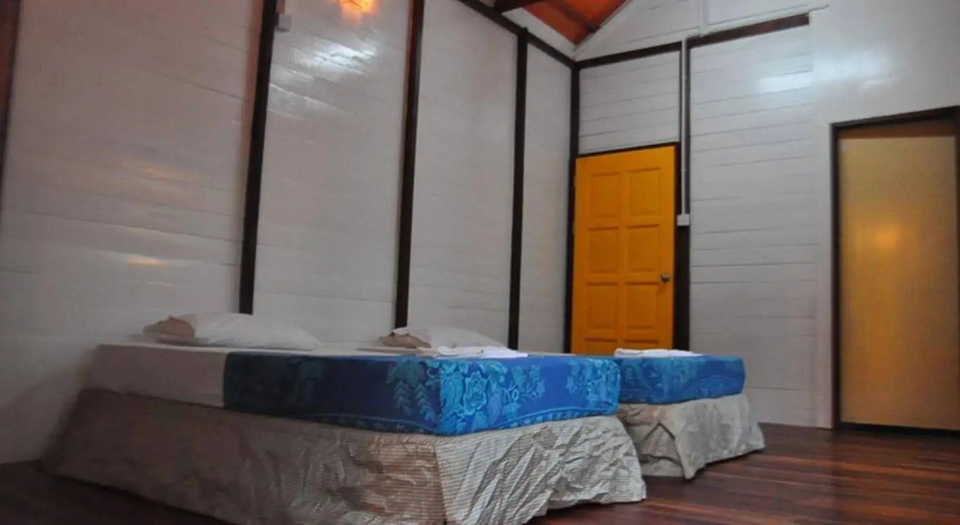Kinabatangan Sunshine Lodge