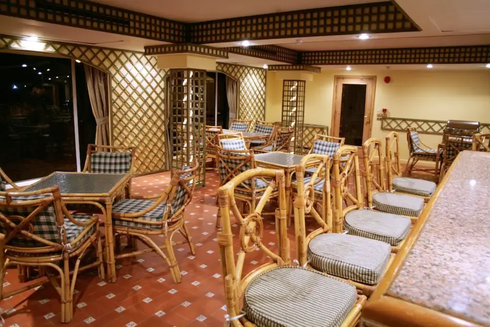 Mövenpick Prince Abbas Lake Nasser Cruise, Every Monday Four Nights From Aswan, Every Friday Three nights From Abu-Simbel - Including Excursions and Sightseeing