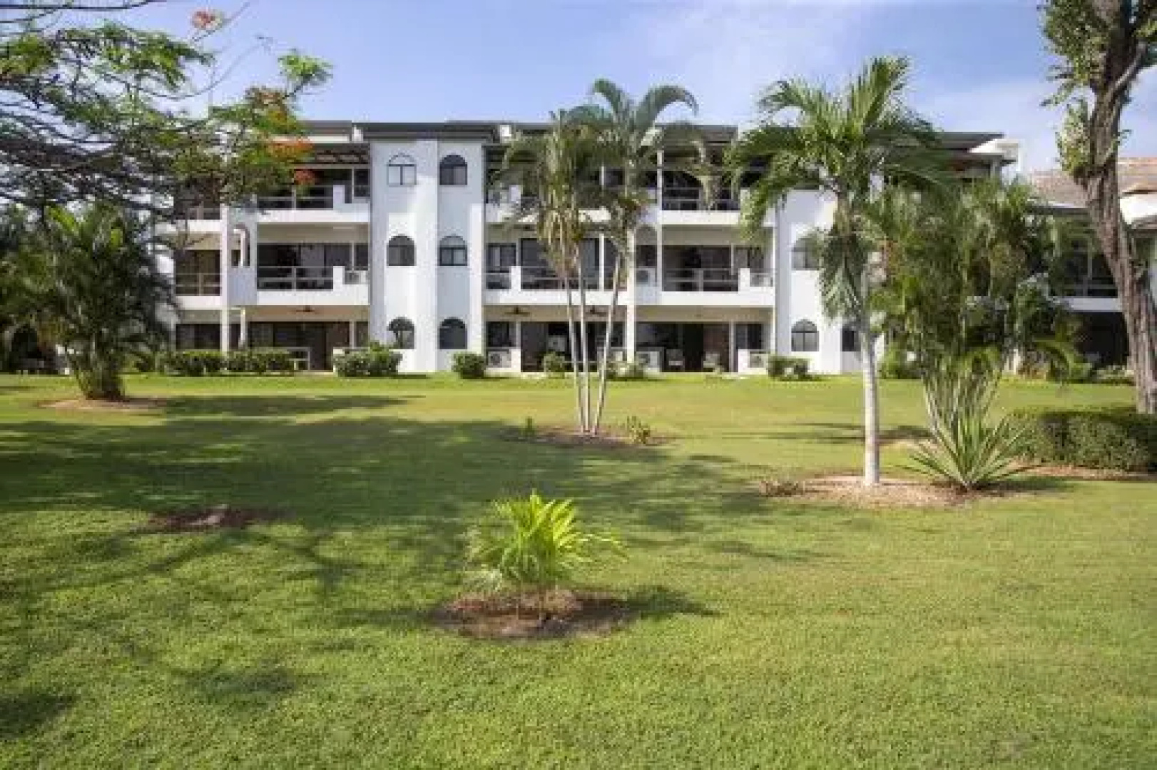 Marina Resort 605