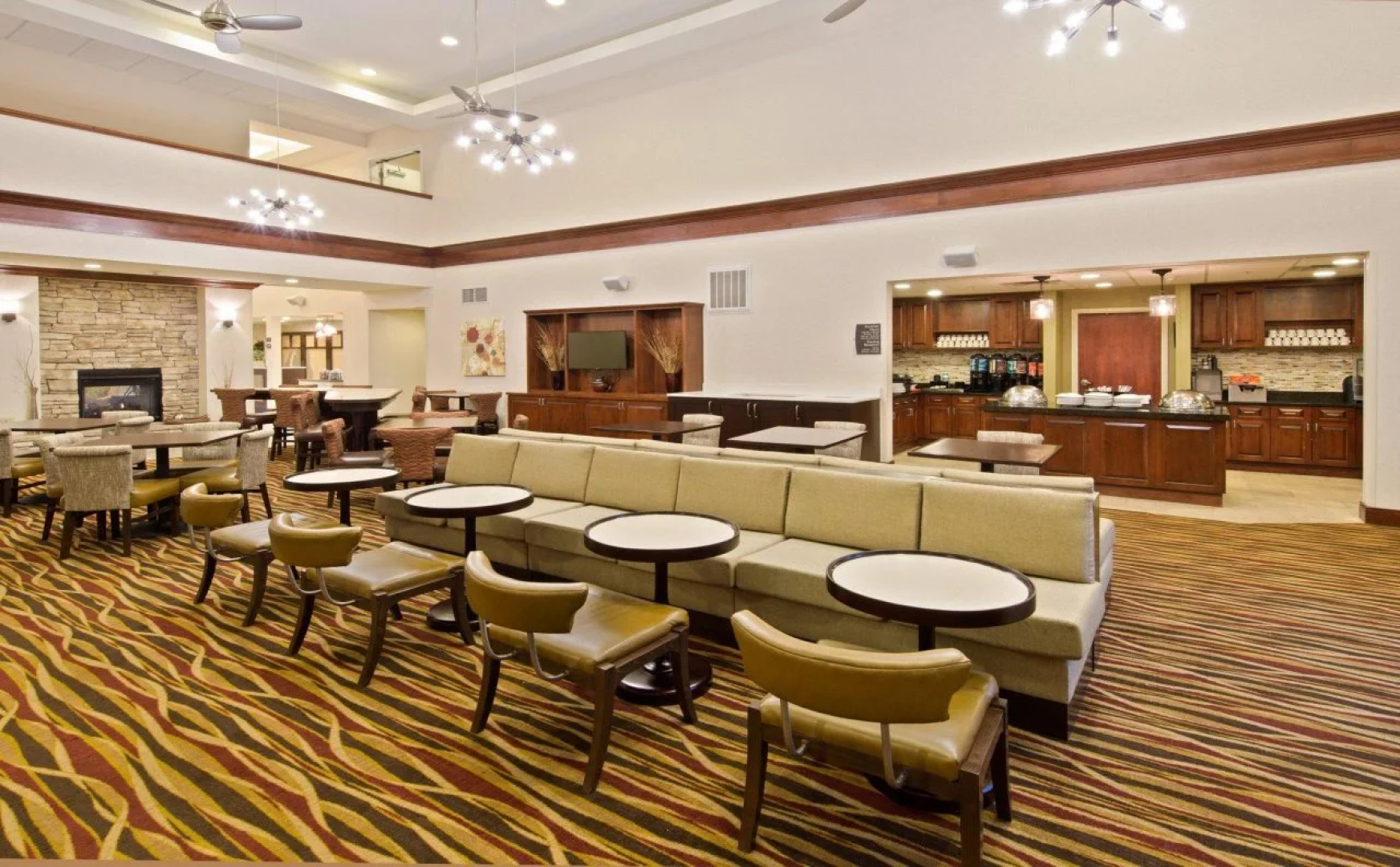 Homewood Suites by Hilton Denver West Lakewood