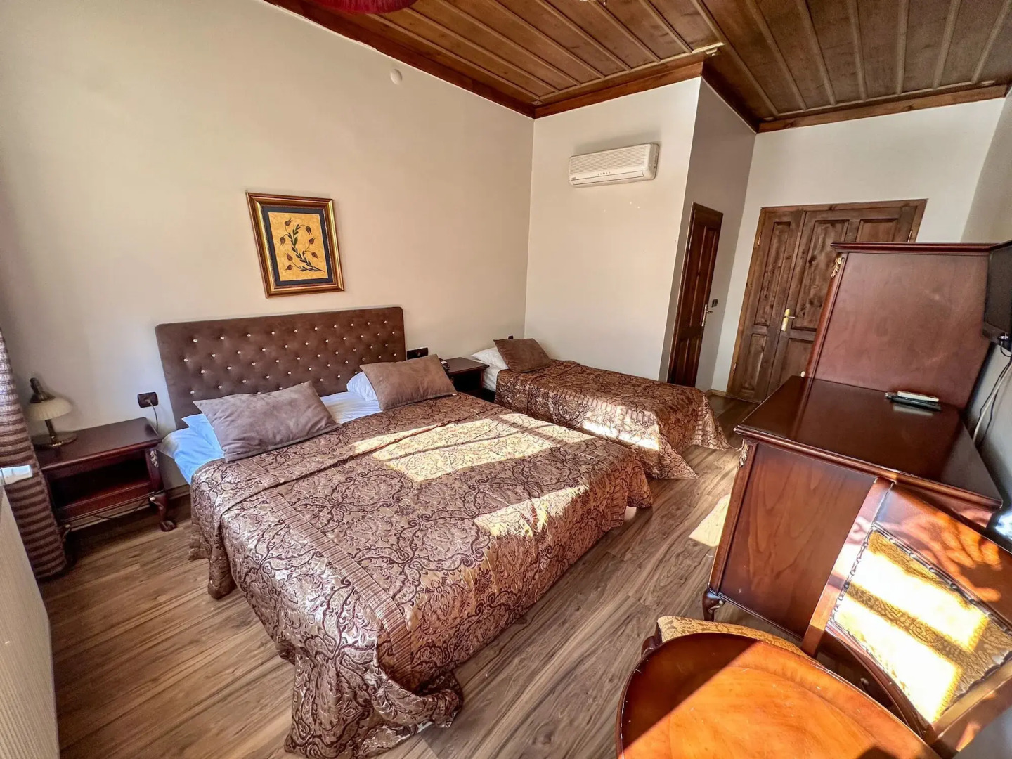 Emin Efendi Konaklari