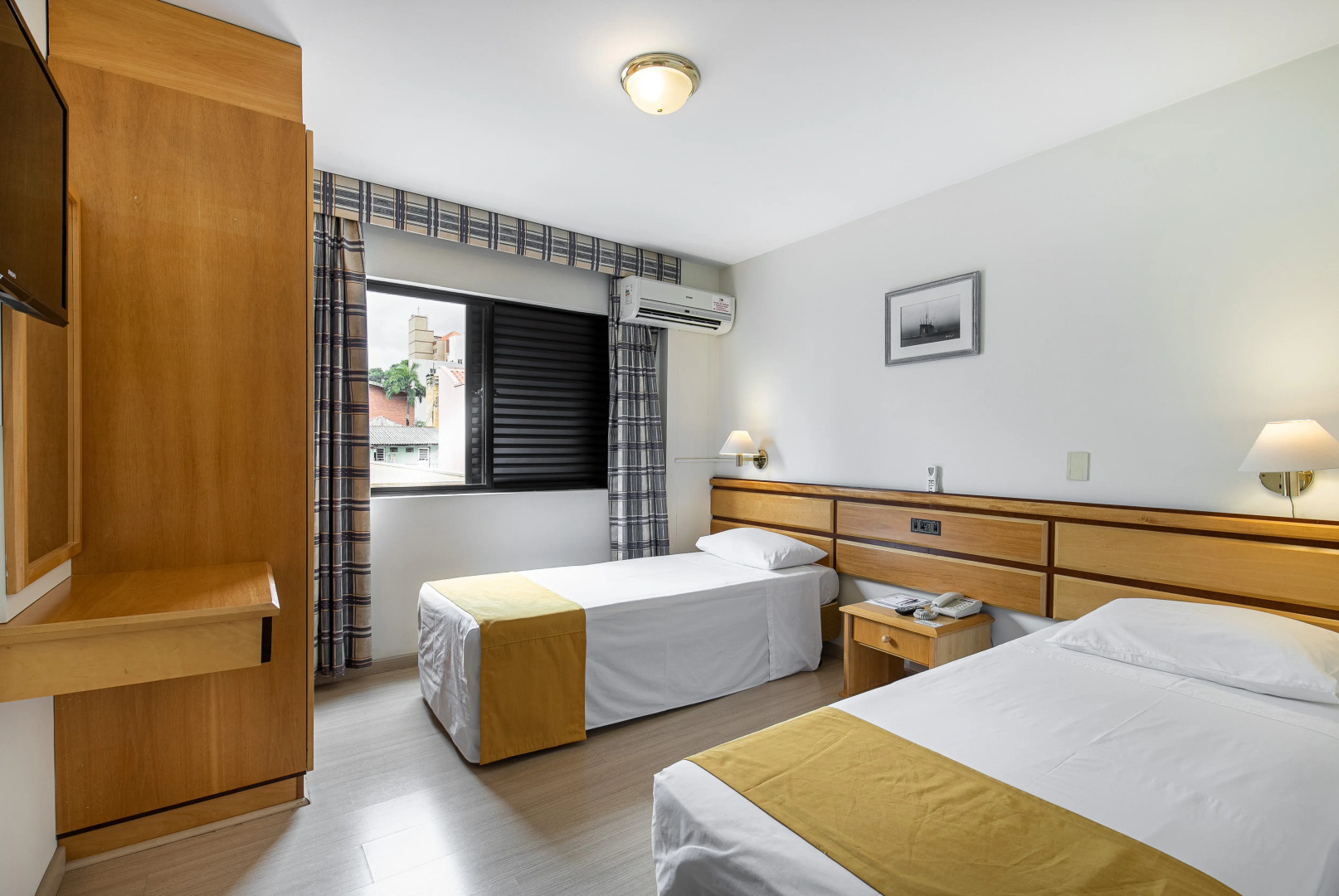 Hotel Flat Petras